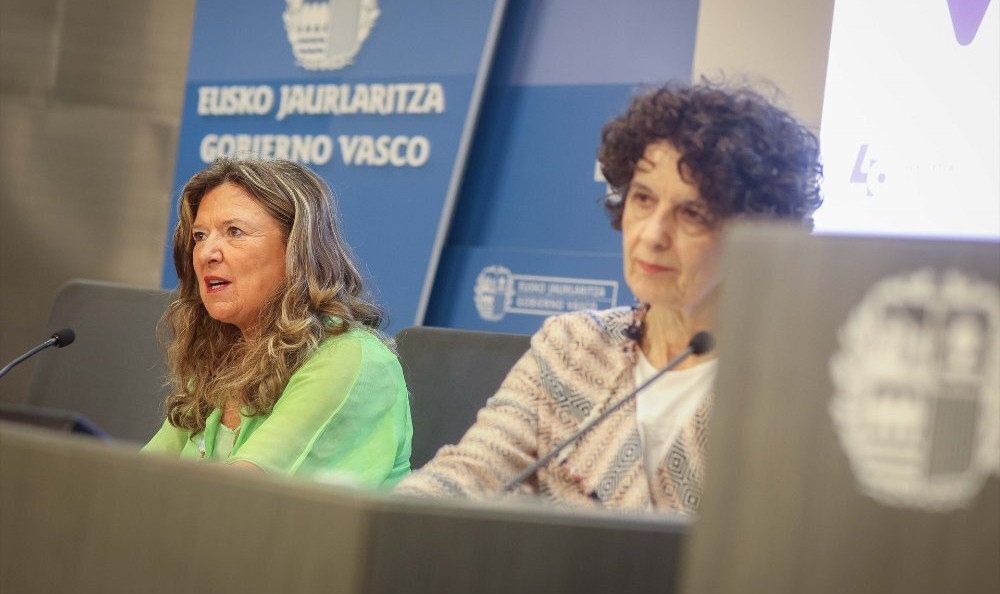 Osakidetza reconoce la carrera de 1.600 médicos y enfermeras