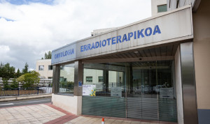 Osakidetza reduce su temporalidad un 24% en los diez meses de 2025