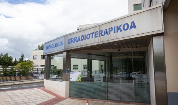  Centro de Osakidetza.