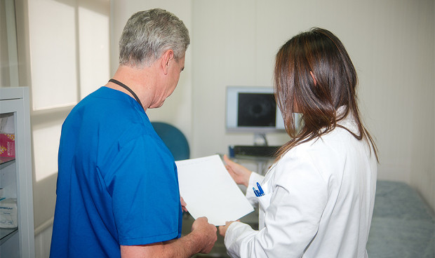 Osakidetza aprobará su II Plan de Igualdad sin consenso sindical