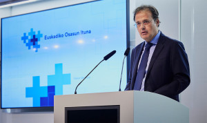 Osakidetza fidelizará MIR con sueldos base de 59.194 euros y mejores pluses