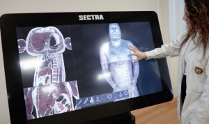 Hospital virtual: impulso en Euskadi para el aprender Medicina