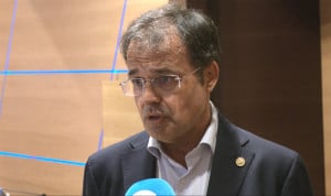 El Gobierno Vasco abre la puerta a un cambio en el modelo de guardias médicas