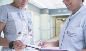 Osasunbidea consolida 134 plazas, la mayoría en el Hospital de Navarra