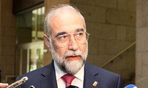 Osasunbidea diseña su promoción interna para cubrir puestos temporales