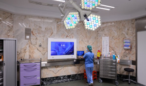 Osasunbidea pone fecha de inicio a su fidelización y captación MIR