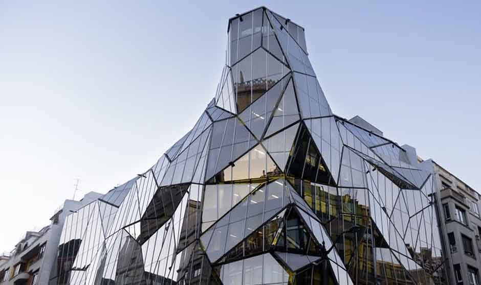 Oscar Aller García cesa como director gerente de Emergencias de Osakidetza