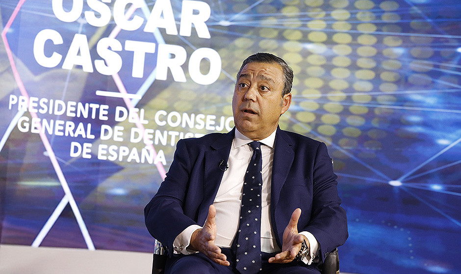 Óscar Castro: "La publicidad debe ser objetiva, transparente y verificable"