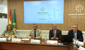 Óscar Castro, reelegido presidente del Consejo General de Dentistas