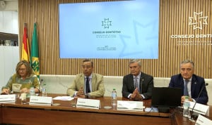 Óscar Castro, reelegido presidente del Consejo General de Dentistas