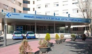 Hospital Universitario Álava. ha publicado nombramientos de Ginecología y Obstetricia: José María Bruña, Nagore Zeberio y Ainhoa Fernández