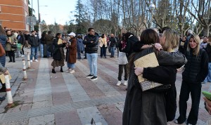 Otorrinolaringología da la sorpresa y agota sus plazas 189 números antes