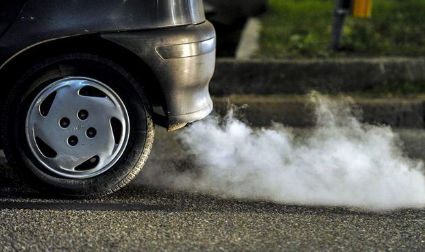 Otra razón para evitar la contaminación: aumenta el riesgo de sufrir ictus