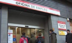 Otro escalón en temporalidad: 24% más de contratos a sanitarios vía ETT