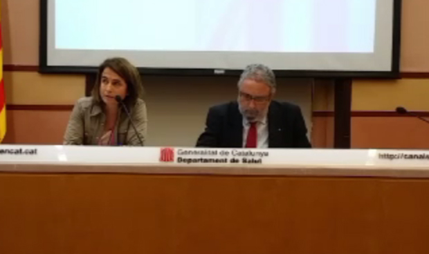 Otro muerto por un brote de legionelosis en Cataluña