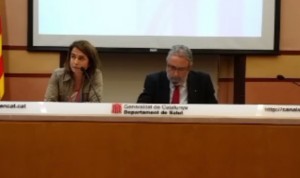 Otro muerto por un brote de legionelosis en Cataluña