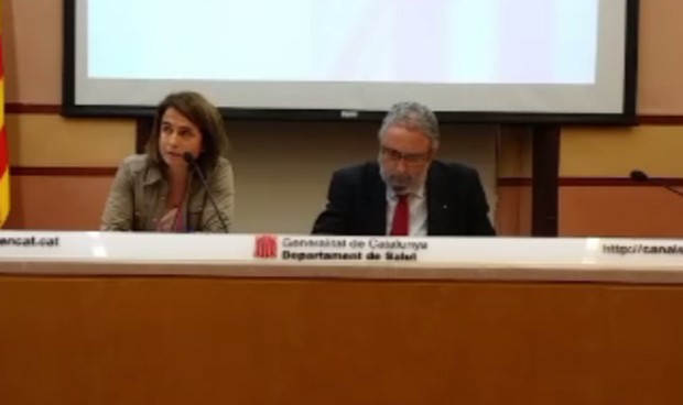 Otro muerto por un brote de legionelosis en Cataluña