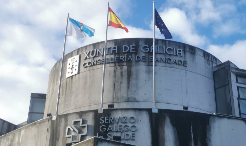 La Consellería de Sanidade ha confirmado que realiza un seguimiento de un estudio de contactos de un caso de tuberculosis