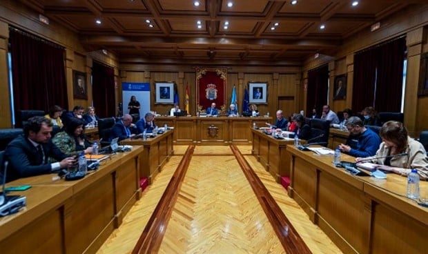 Ourense reclama a la Xunta abrir su propia facultad de Medicina
