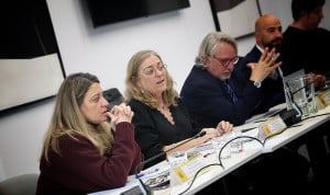 El Gobierno se ha comprometido a "mejorar la calidad sanitaria del mutualismo administrativo" en su acuerdo salarial.