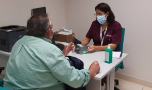 Oximesa atenderá a 3.000 pacientes en la nueva consulta de Guadalhorce