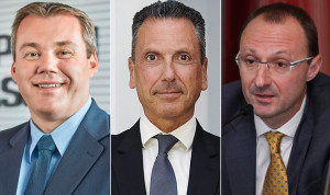 Oximesa compra Esteve Teijin Healthcare y liderará el sector TRD en España