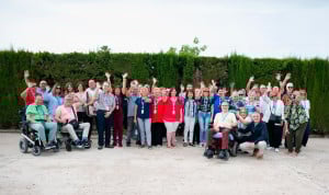 Oximesa impulsa la calidad de vida de pacientes respiratorios en el 57º Congreso Separ