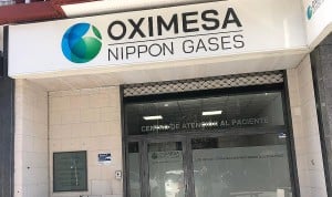 Oximesa impulsa una iniciativa para los pacientes TRD del Infanta Sofía