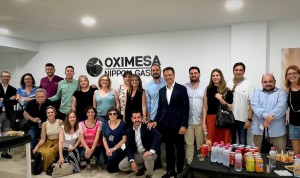 Oximesa inaugura un nuevo Centro de Atención al Paciente en Castellón