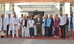 Oximesa refuerza su compromiso con pacientes de ELA en Comunidad Valenciana