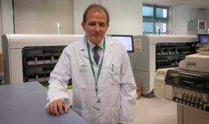Oyonarte, nuevo gerente de la Red Andaluza de Medicina Transfusional