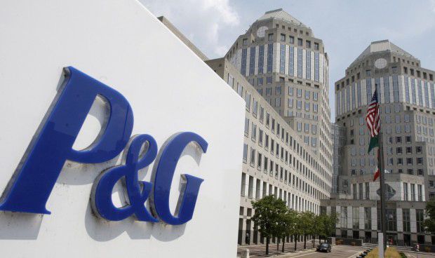 P&G compra el negocio de salud del consumidor de Merck por 3.400 millones