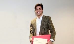 Pablo Arvelo, nuevo subdirector adjunto de la Subsecretaría de Sanidad