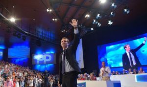 Pablo Casado, nuevo presidente del PP: este es su proyecto sanitario