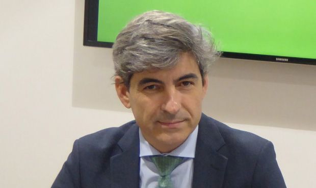 Pablo Corral