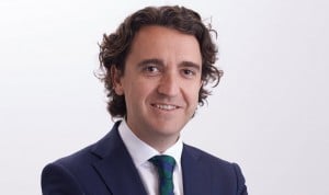 Pablo Crespo, secretario general de la Federación Española de Empresas de Tecnología Sanitaria (Fenin)