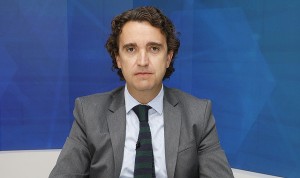 Pablo Crespo se perfila como nuevo secretario general de Fenin