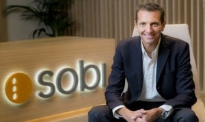 Pablo de Mora, nuevo director general de Sobi en España y Portugal