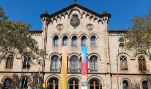 Pablo Engel, nuevo catedrático de Inmunología por la UB