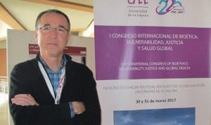 Pablo Fernández Muñiz, nuevo consejero de Sanidad de Asturias