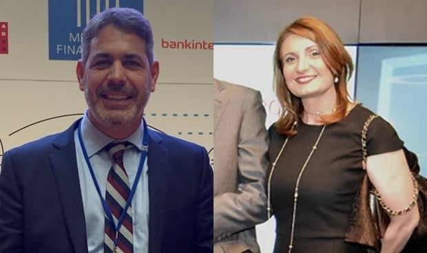 Centene y Ribera Salud nombran a sus nuevos directores financieros