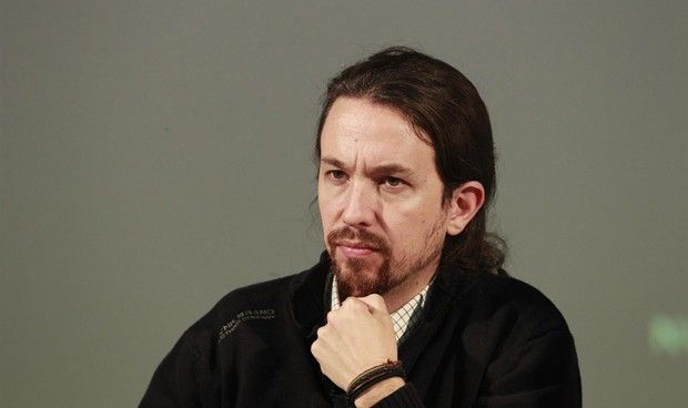 Pablo Iglesias 