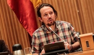 Pablo Iglesias abandona el Gobierno para ser candidato a presidir Madrid