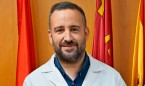 Pablo Peñafiel, jefe de Sección de Cardiología de la Arrixaca