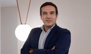 Pablo Pevida, director de Market Access y Public Affairs para España y Portugal de Lundbeck