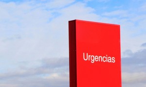 Un paciente amenaza a sanitarios de Urgencias: "Pocos habéis caído"