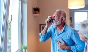 Los pacientes con asma grave subestiman su enfermedad por desconocimiento