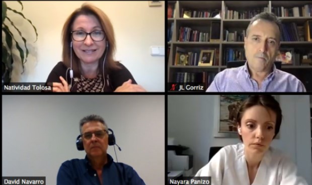 Pacientes con ERC avanzada, prioritarios en la vacunación Covid-19