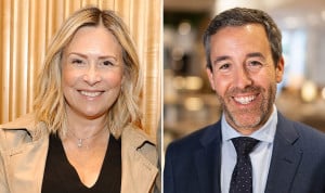 Los pacientes piden "respeto a su legitimidad" como mediadores en la huelga