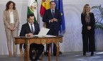 Pacto andaluz para garantizar la 